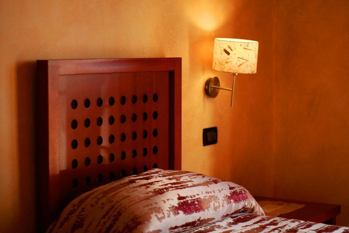 Hotel Ulisse Maida Esterno foto