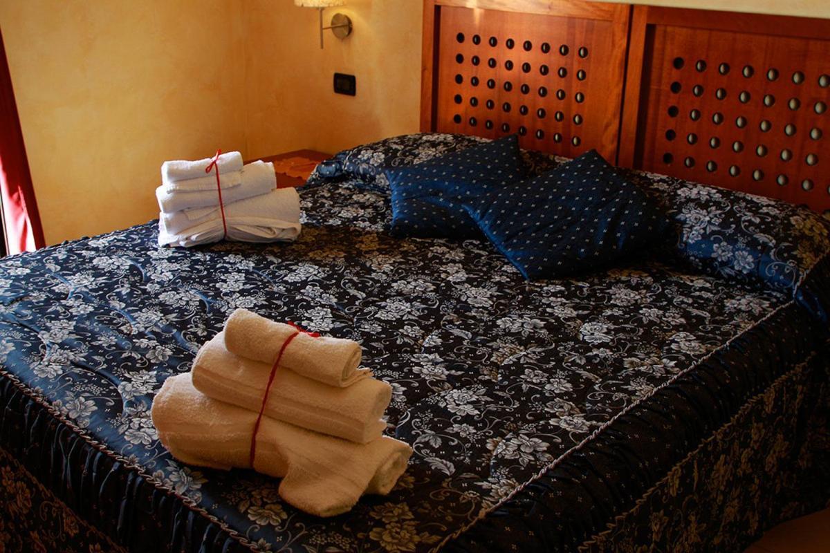 Hotel Ulisse Maida Esterno foto