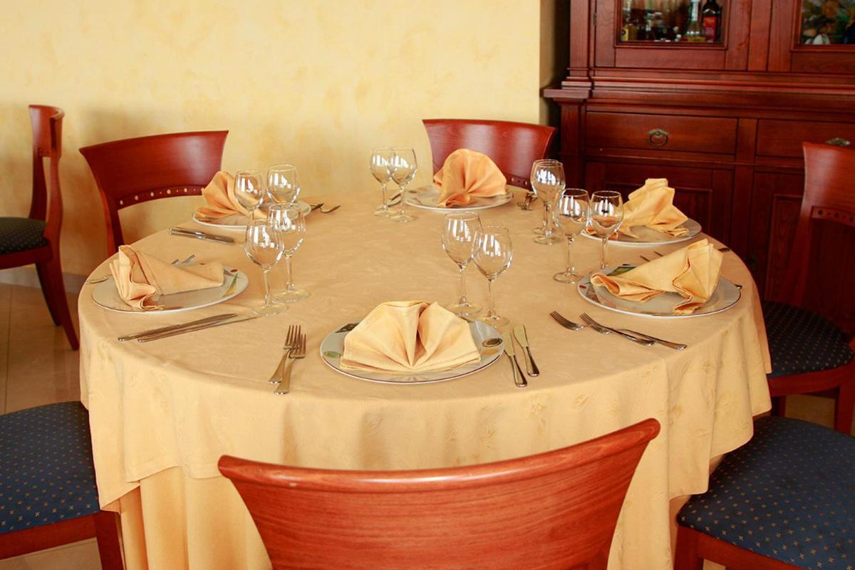 Hotel Ulisse Maida Esterno foto