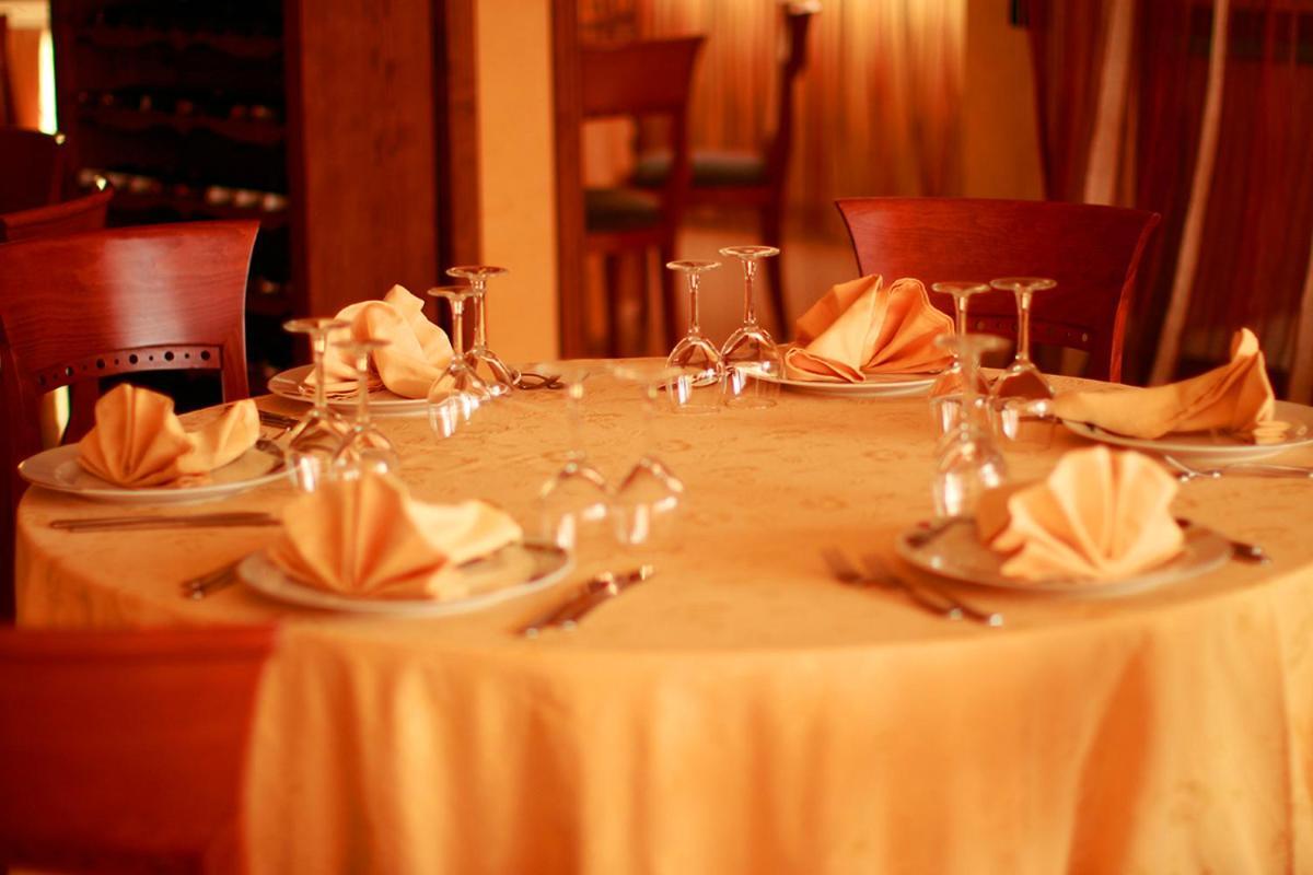 Hotel Ulisse Maida Esterno foto